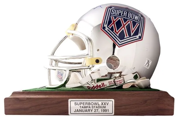 Super Bowl H          Hats