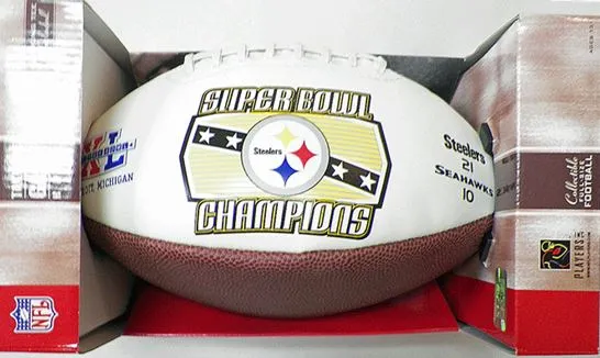 Super Bowl F          Football