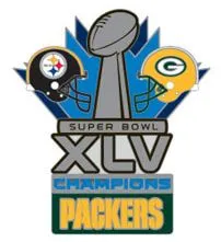 Super Bowl PN         Pin