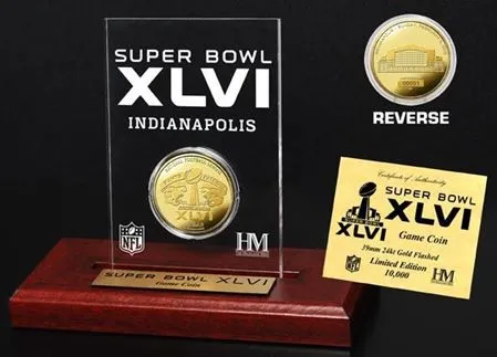 Super Bowl M          Miscellaneous