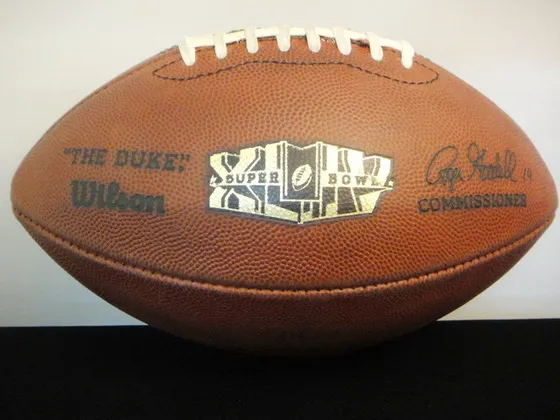 Super Bowl F          Football