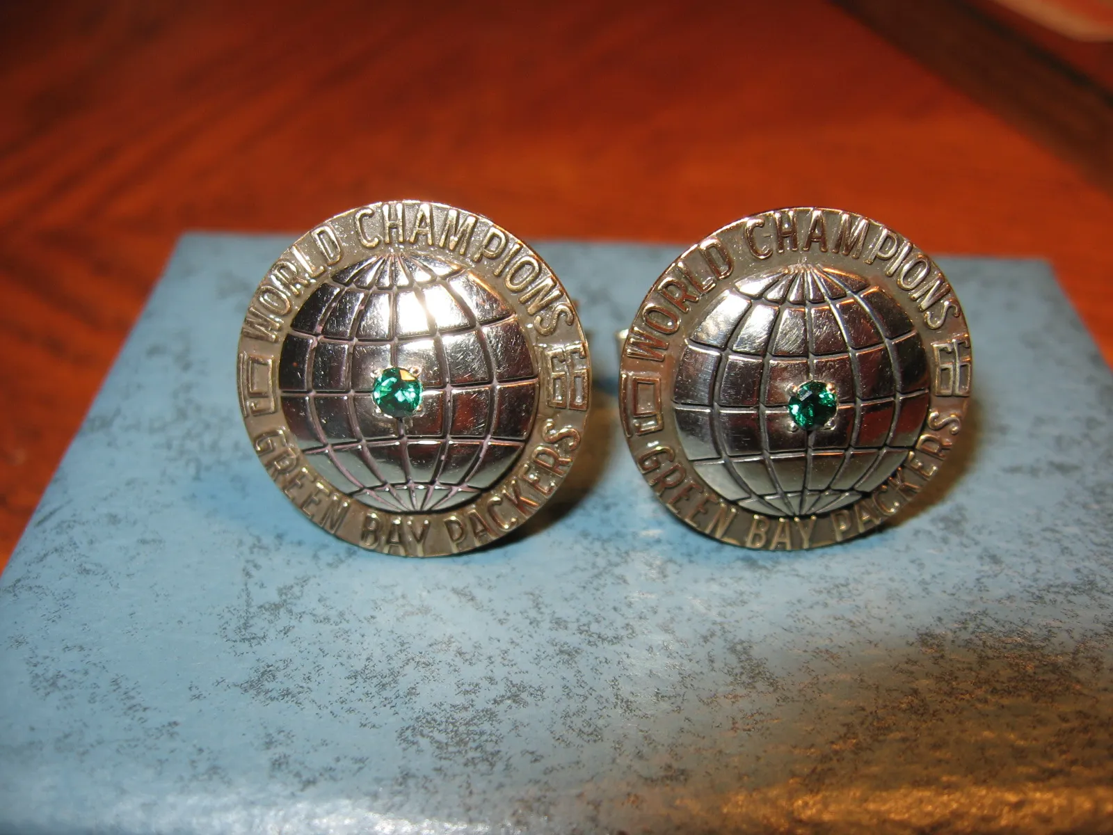 Super Bowl R          Jewelry