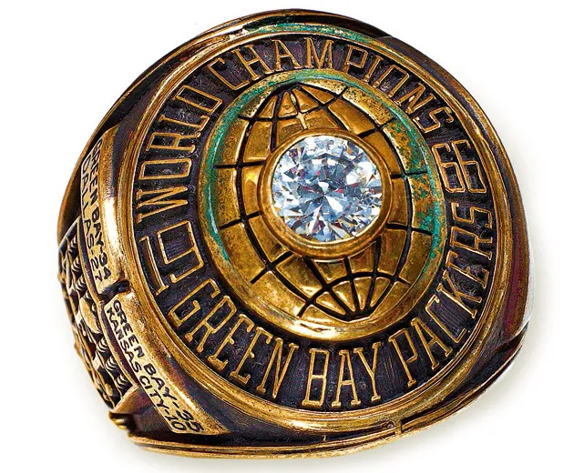 Super Bowl R          Jewelry