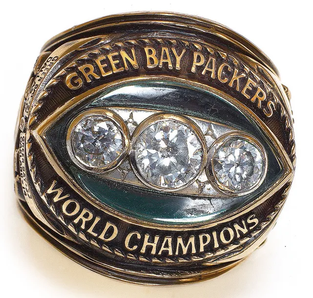 Super Bowl R          Jewelry
