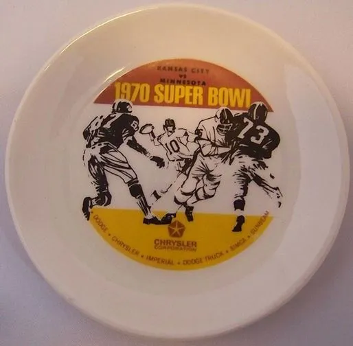 Super Bowl M          Miscellaneous