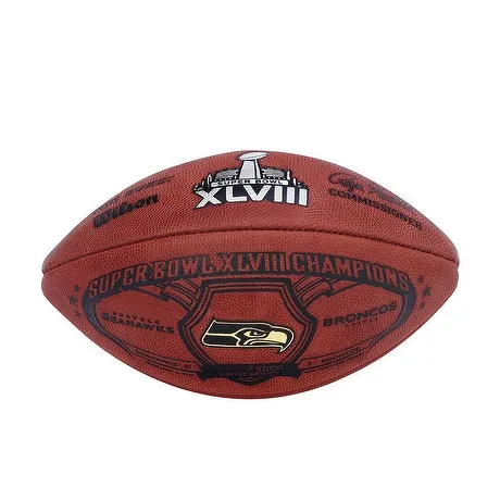 Super Bowl F          Football