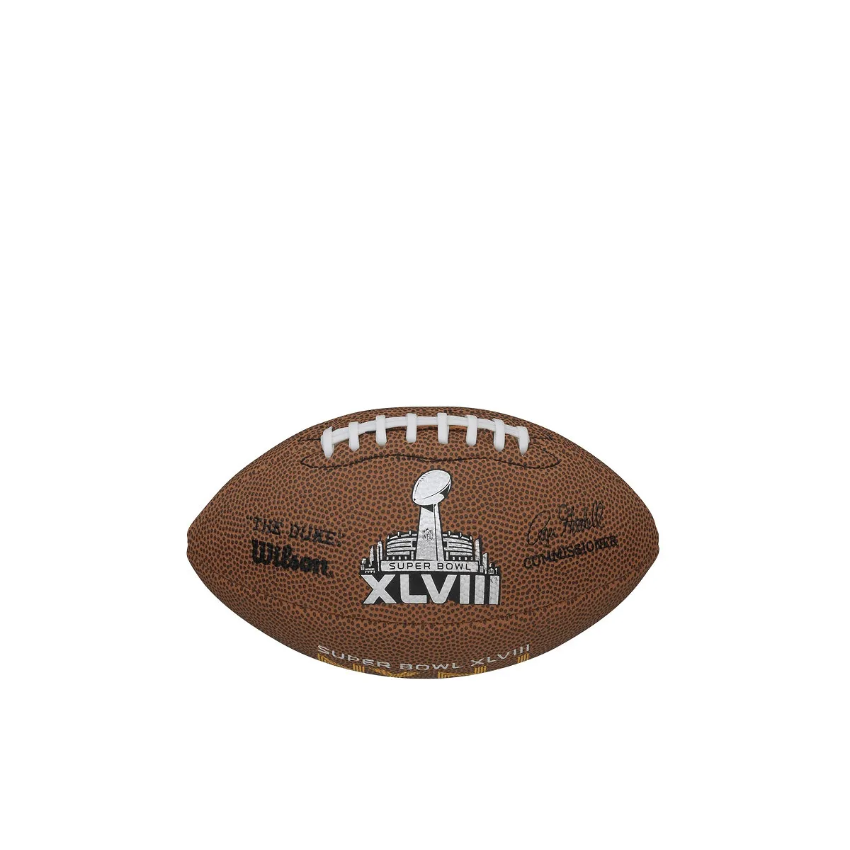 Super Bowl F          Football