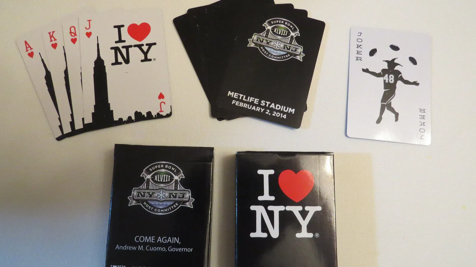 Super Bowl M          Miscellaneous