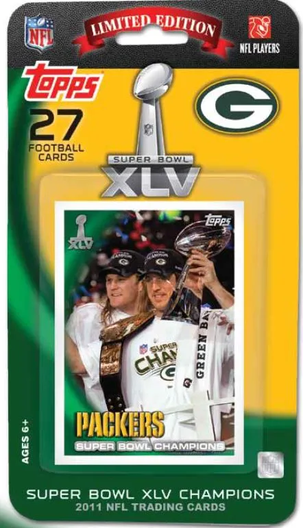 Super Bowl S          Card Set