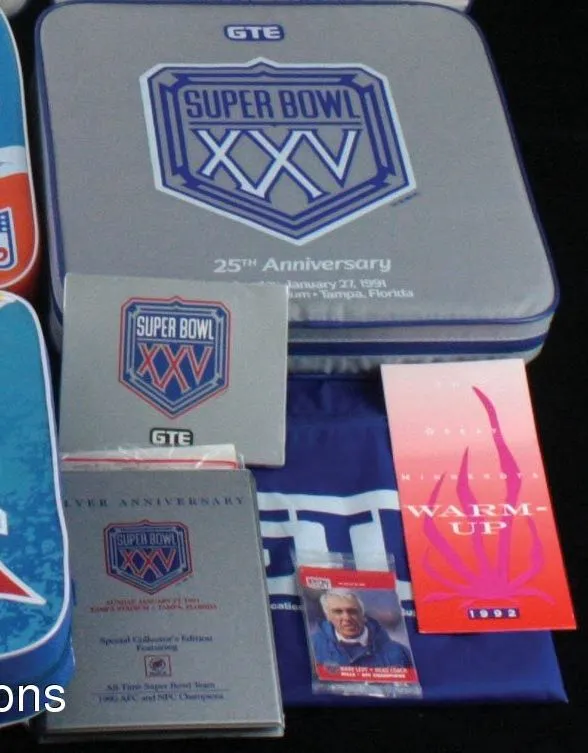 Super Bowl CS         Cushion