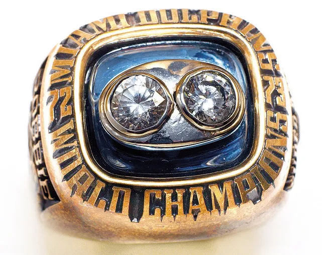 Super Bowl R          Jewelry