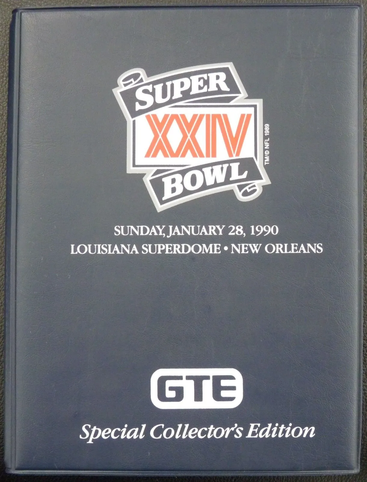 Super Bowl S          Card Set