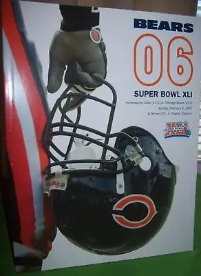 Super Bowl PR         Program