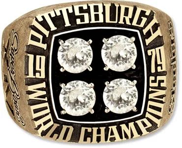 Super Bowl R          Jewelry