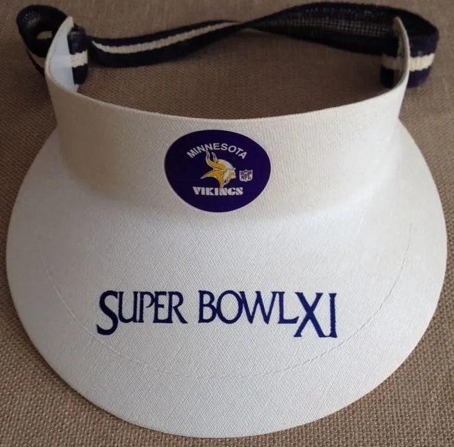 Super Bowl H          Hats