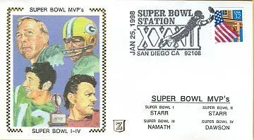 Super Bowl M          Miscellaneous