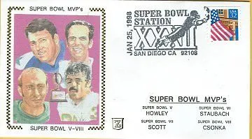 Super Bowl M          Miscellaneous
