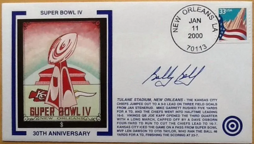 Super Bowl M          Miscellaneous