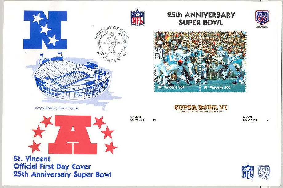 Super Bowl M          Miscellaneous