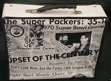 Super Bowl M          Miscellaneous