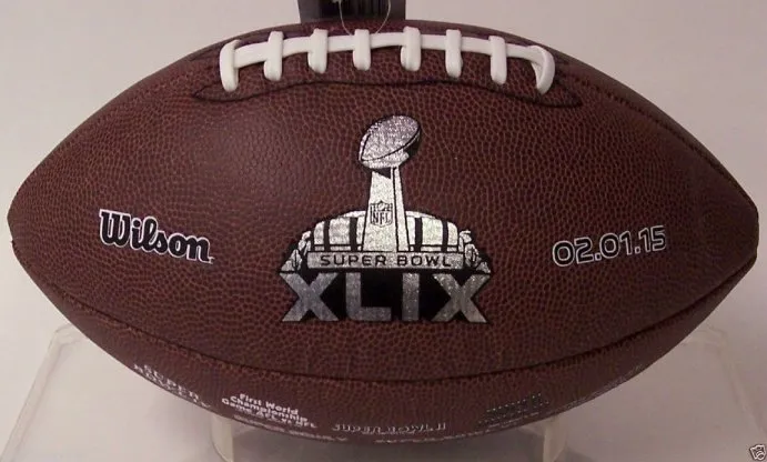 Super Bowl F          Football