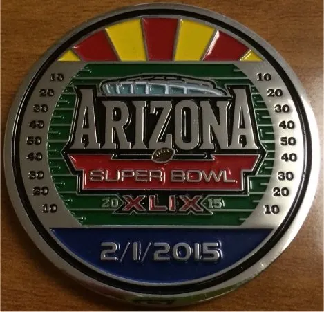 Super Bowl M          Miscellaneous