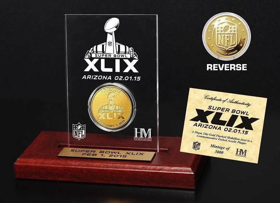 Super Bowl M          Miscellaneous