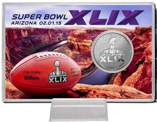 Super Bowl M          Miscellaneous