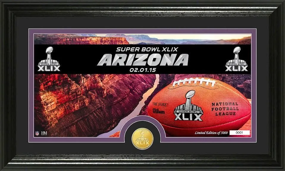 Super Bowl M          Miscellaneous