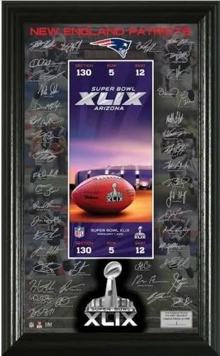 Super Bowl M          Miscellaneous