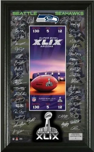 Super Bowl M          Miscellaneous
