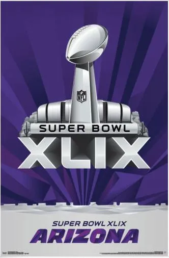 Super Bowl M          Miscellaneous