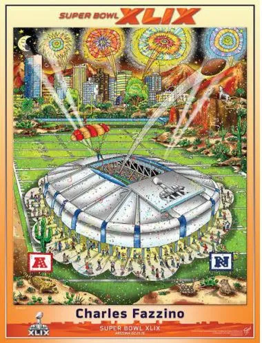 Super Bowl M          Miscellaneous