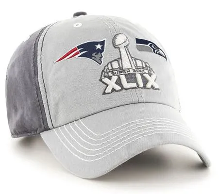 Super Bowl H          Hats