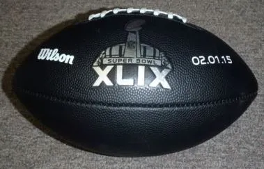 Super Bowl F          Football