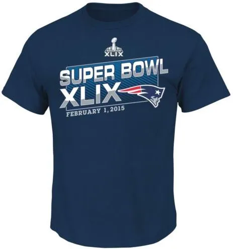 Super Bowl C          Clothing