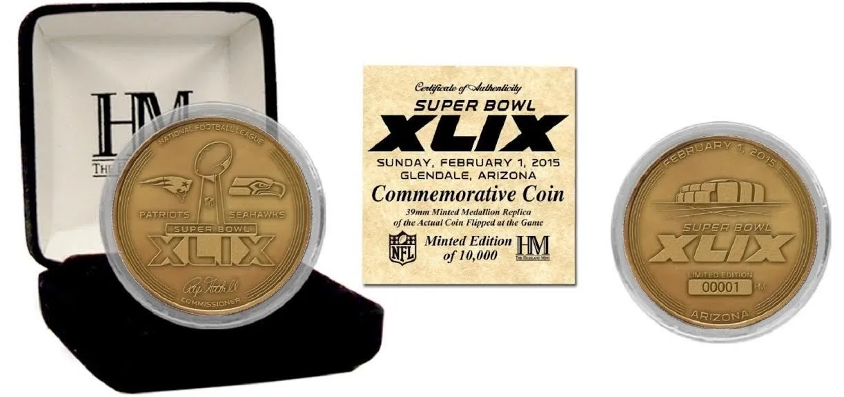 Super Bowl M          Miscellaneous