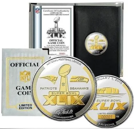 Super Bowl M          Miscellaneous