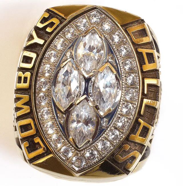 Super Bowl R          Jewelry