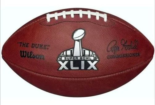 Super Bowl F          Football