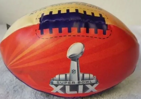 Super Bowl F          Football