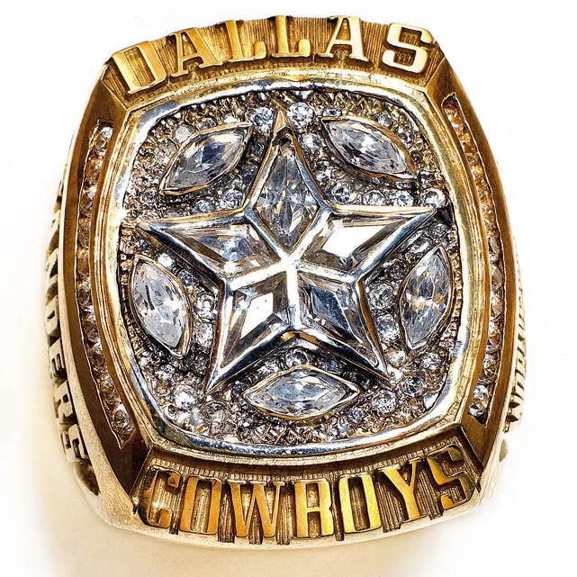 Super Bowl R          Jewelry