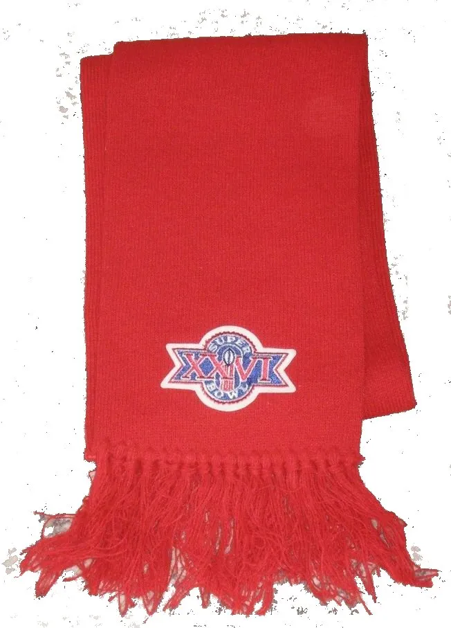 Super Bowl C          Clothing