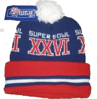 Super Bowl H          Hats