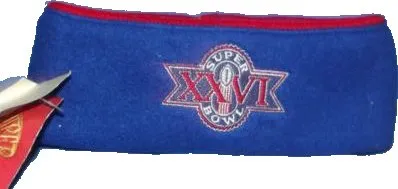 Super Bowl H          Hats