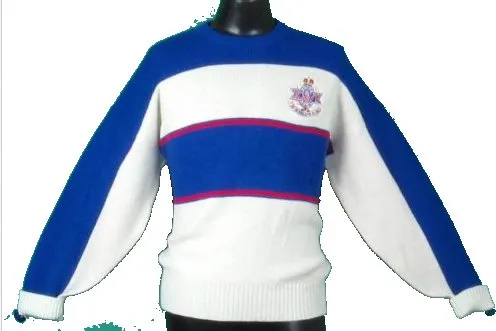 Super Bowl C          Clothing