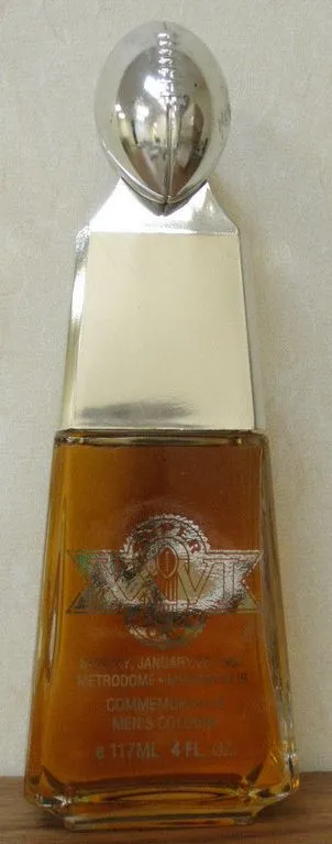 Super Bowl M          Miscellaneous