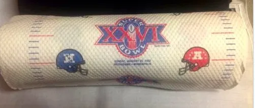 Super Bowl M          Miscellaneous