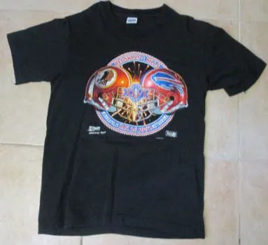 Super Bowl C          Clothing