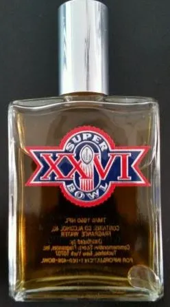 Super Bowl M          Miscellaneous